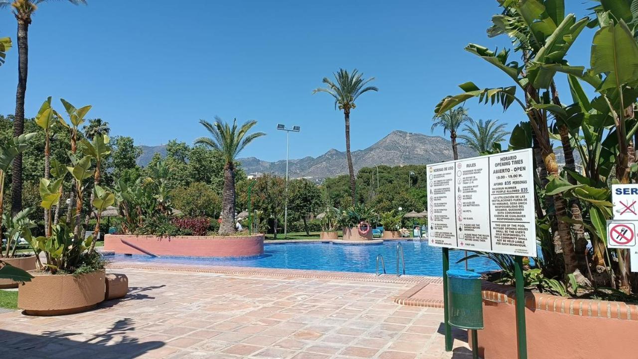 Appartement Benal Vista Al Mar, Piscina Templada *